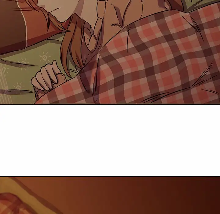 Our Twenties chapter 5 page 103