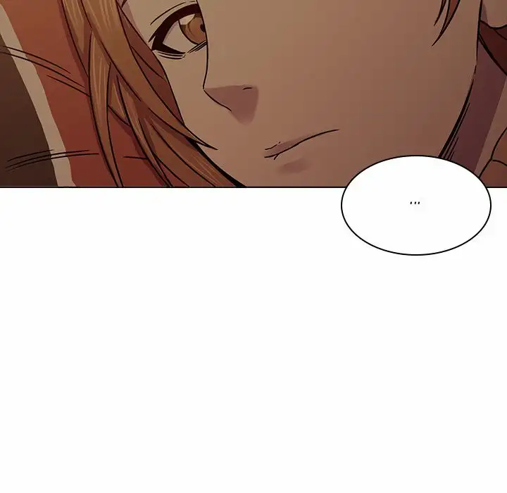 Our Twenties chapter 5 page 107