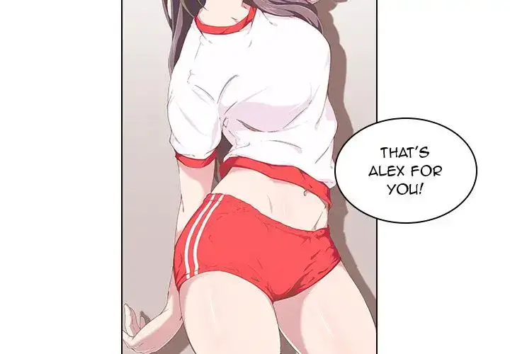 Our Twenties chapter 6 page 3