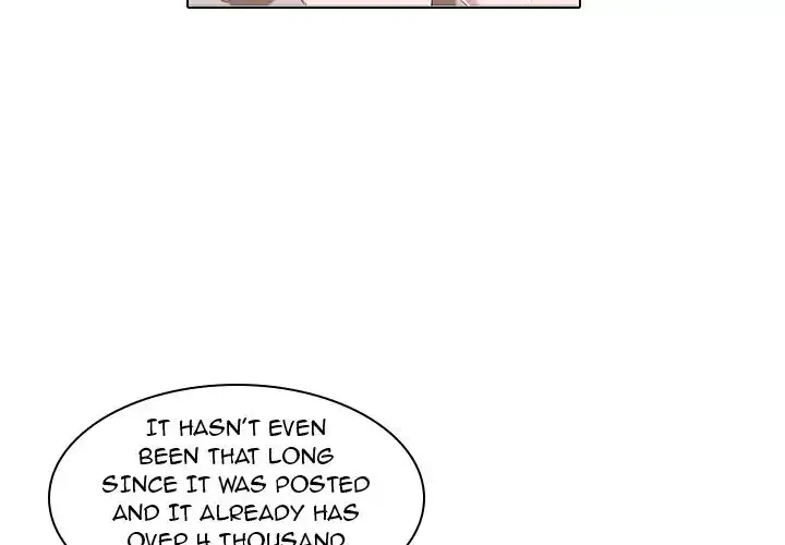 Our Twenties chapter 6 page 4