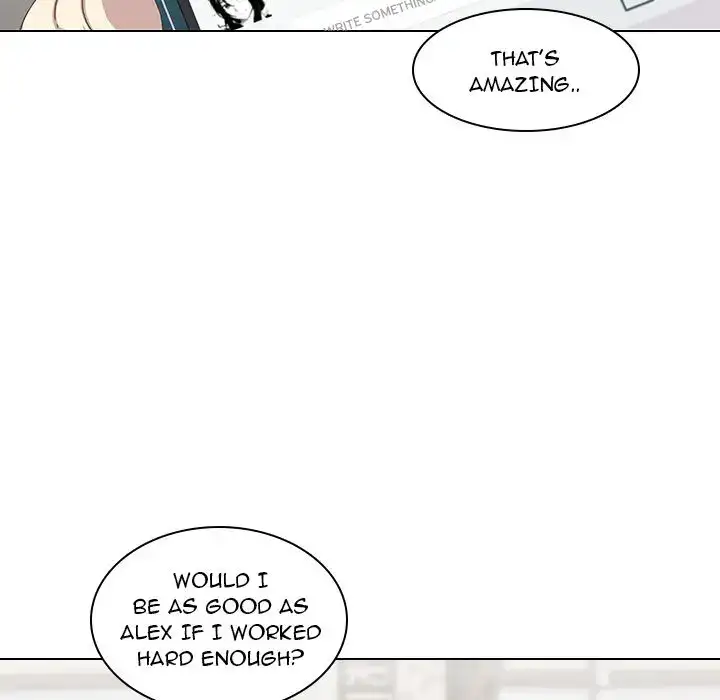 Our Twenties chapter 6 page 6