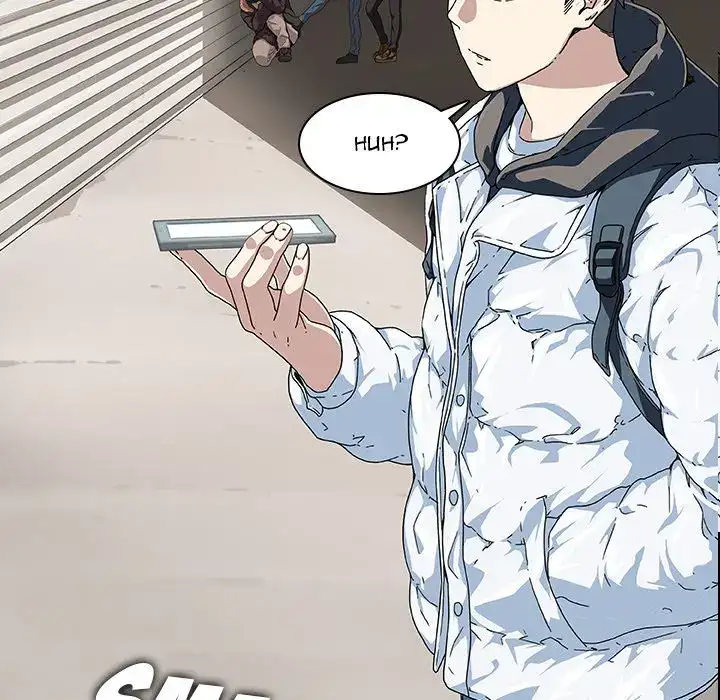 Our Twenties chapter 6 page 9