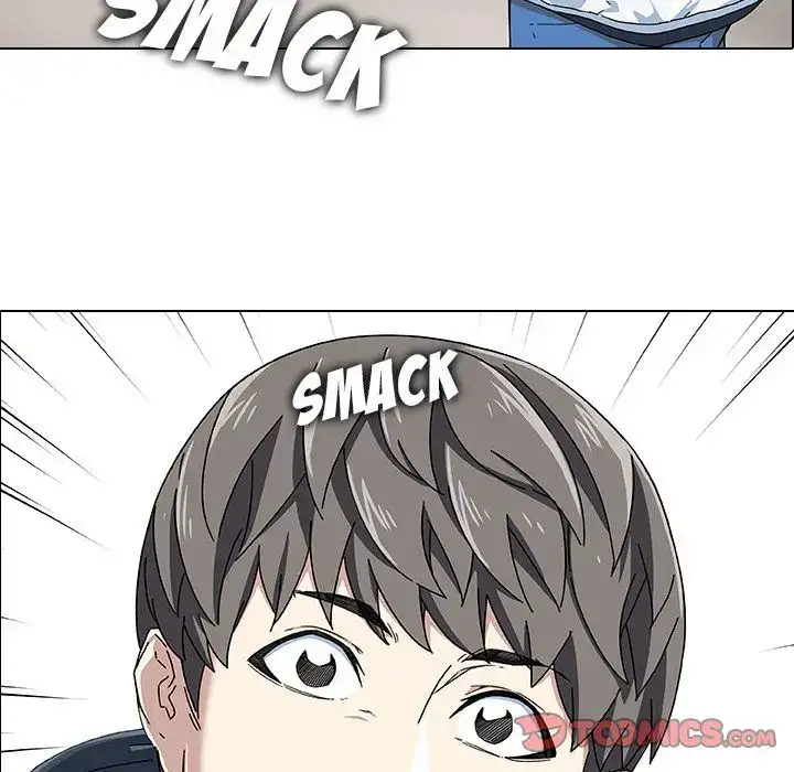 Our Twenties chapter 6 page 10