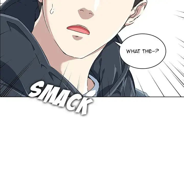 Our Twenties chapter 6 page 11