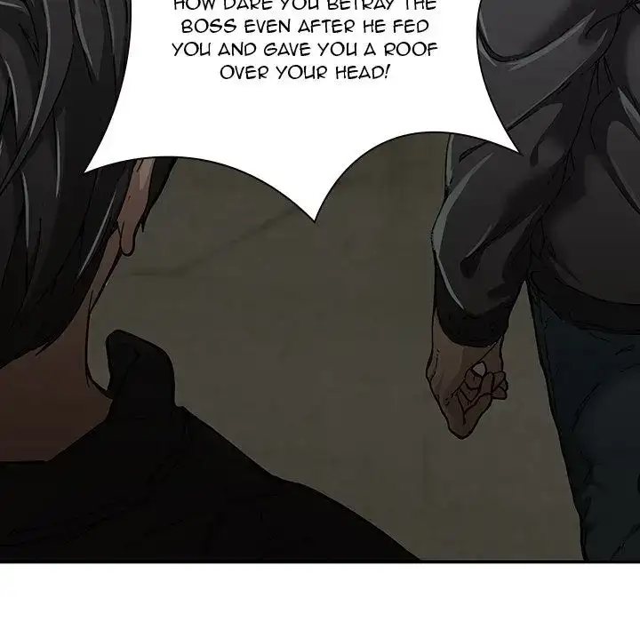 Our Twenties chapter 6 page 14