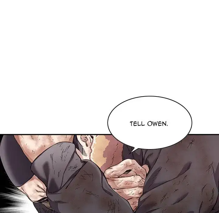 Our Twenties chapter 6 page 15