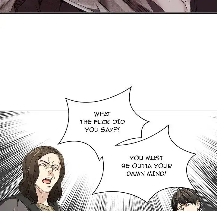 Our Twenties chapter 6 page 18