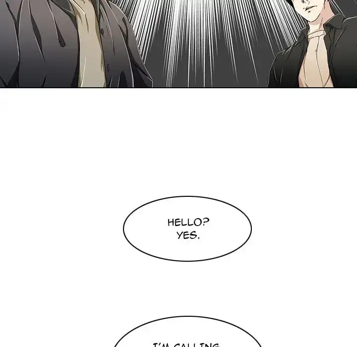 Our Twenties chapter 6 page 19