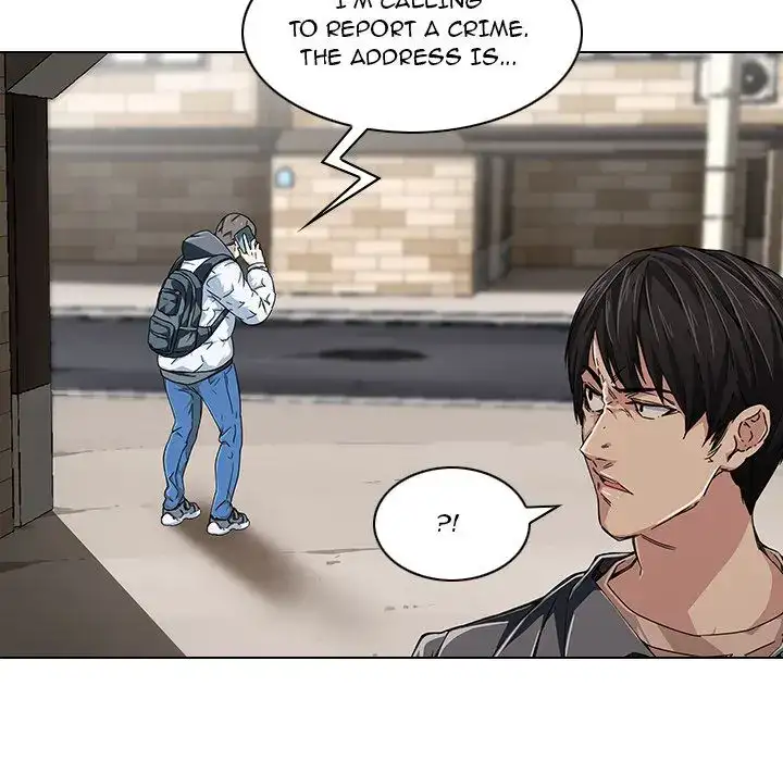 Our Twenties chapter 6 page 20