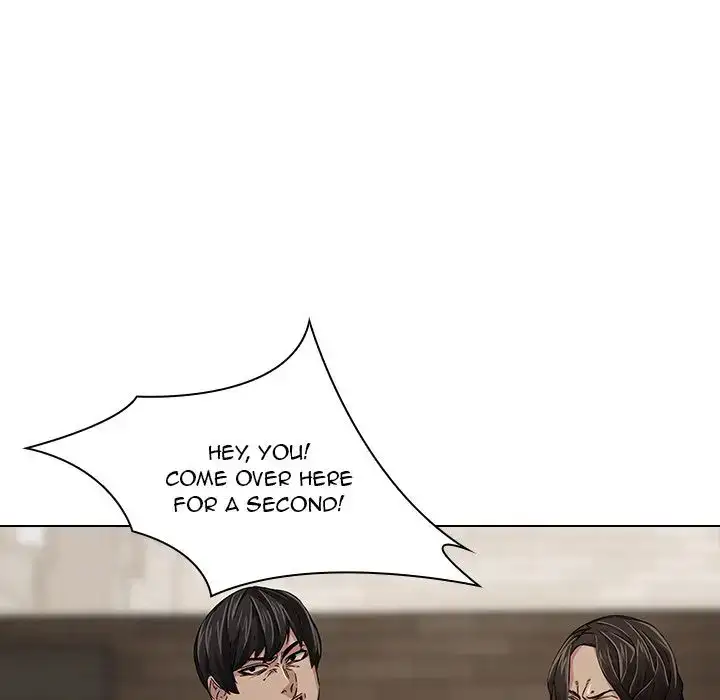 Our Twenties chapter 6 page 21