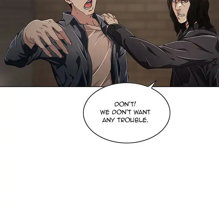 Our Twenties chapter 6 page 22