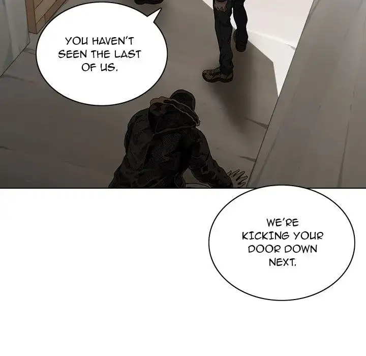 Our Twenties chapter 6 page 24