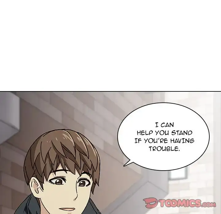 Our Twenties chapter 6 page 28