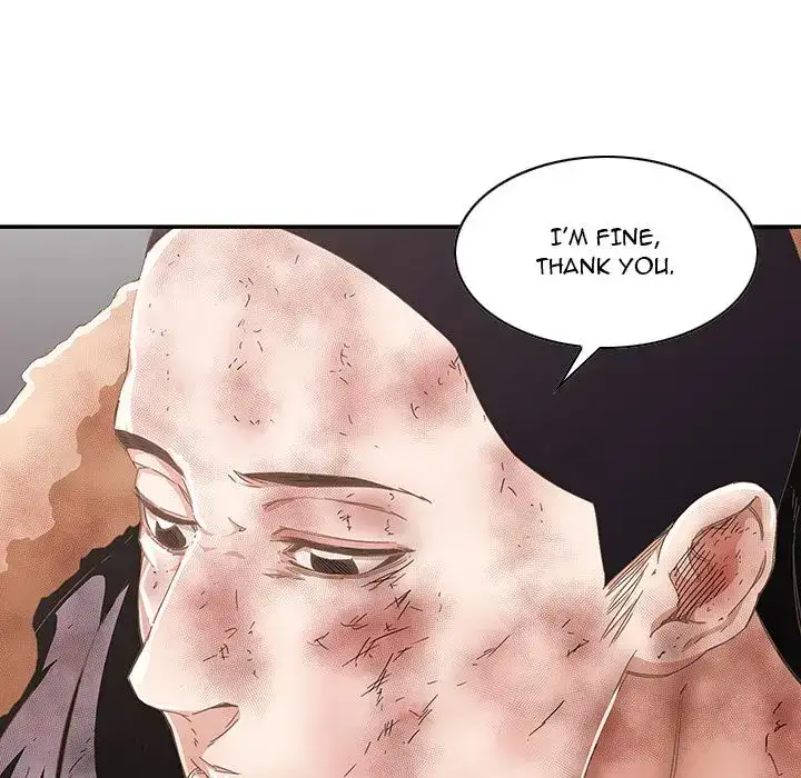 Our Twenties chapter 6 page 31
