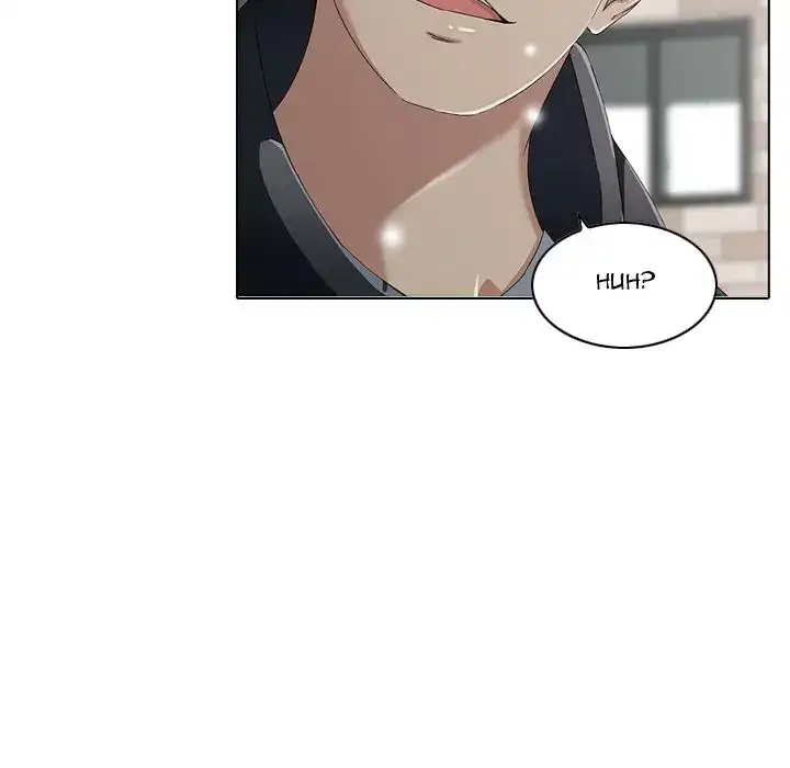 Our Twenties chapter 6 page 34