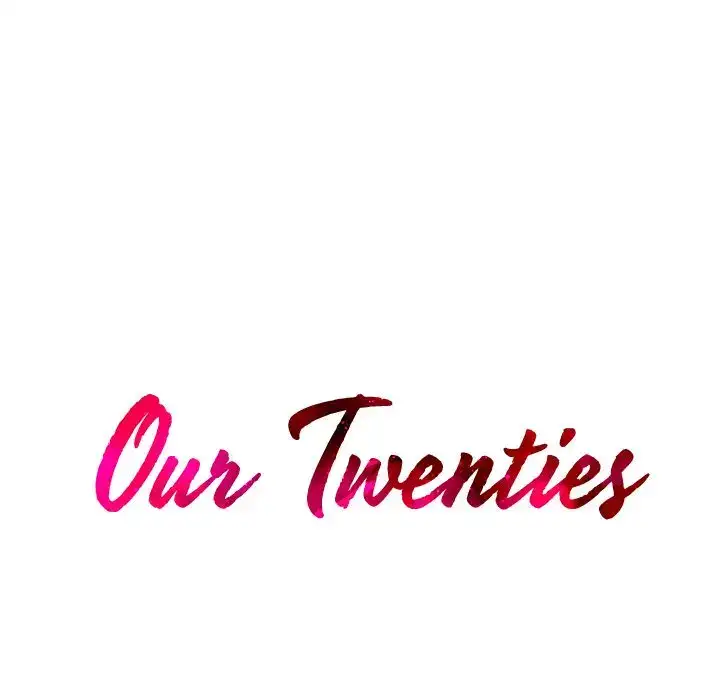 Our Twenties chapter 6 page 38
