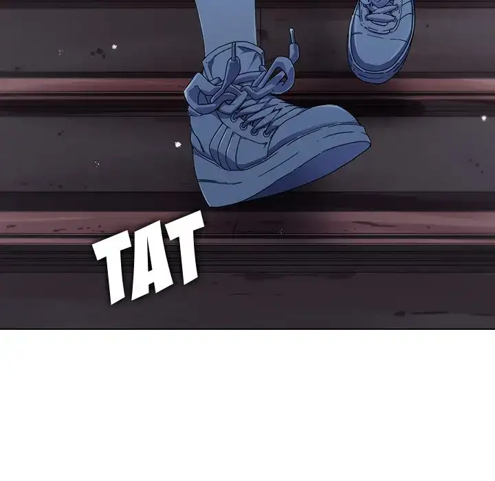 Our Twenties chapter 6 page 47