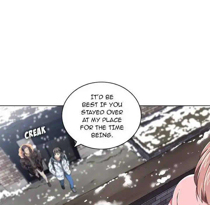 Our Twenties chapter 6 page 48