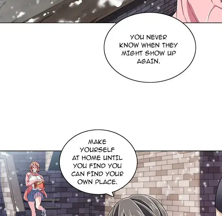Our Twenties chapter 6 page 49