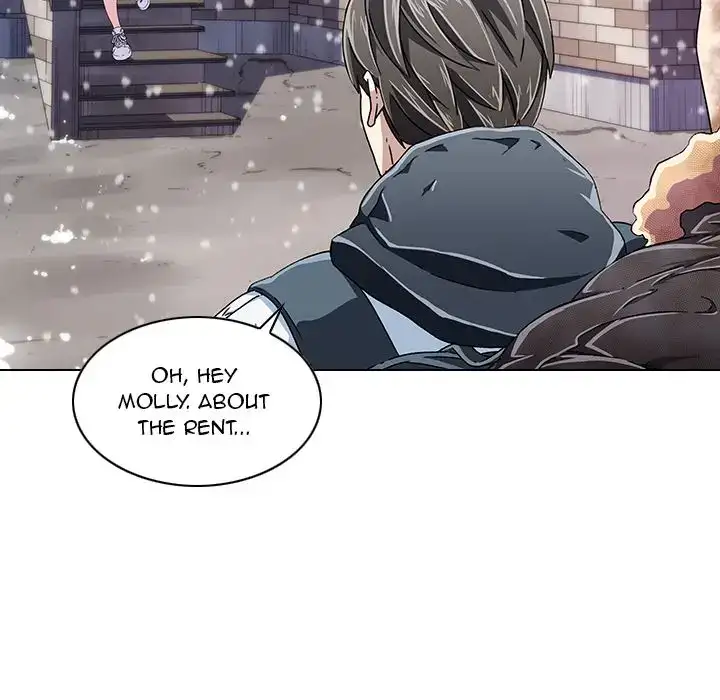 Our Twenties chapter 6 page 50