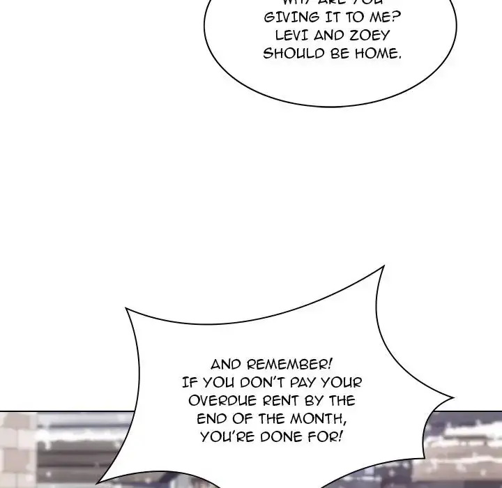 Our Twenties chapter 6 page 53