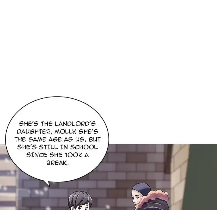 Our Twenties chapter 6 page 55