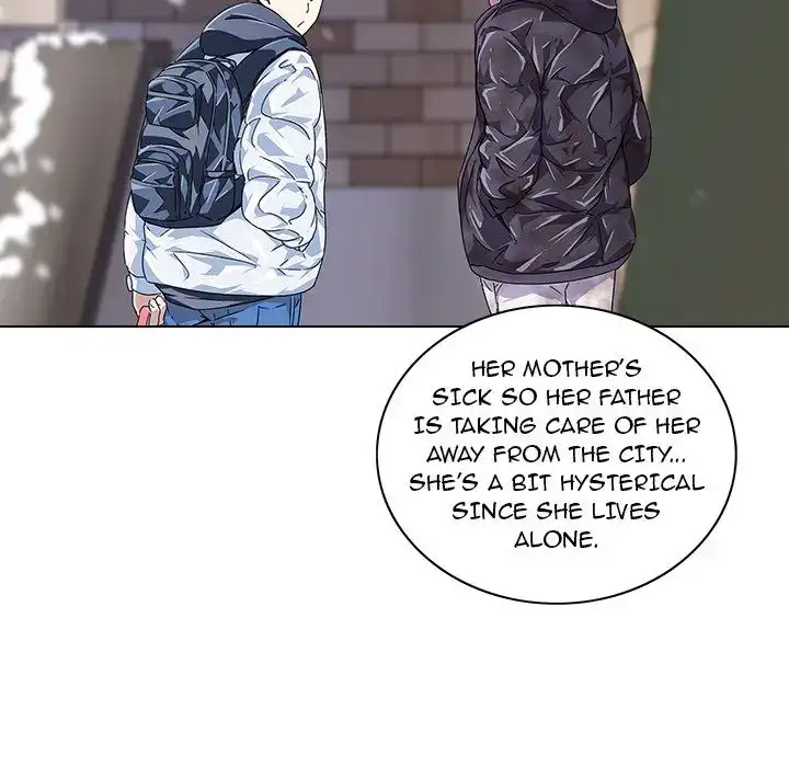 Our Twenties chapter 6 page 56