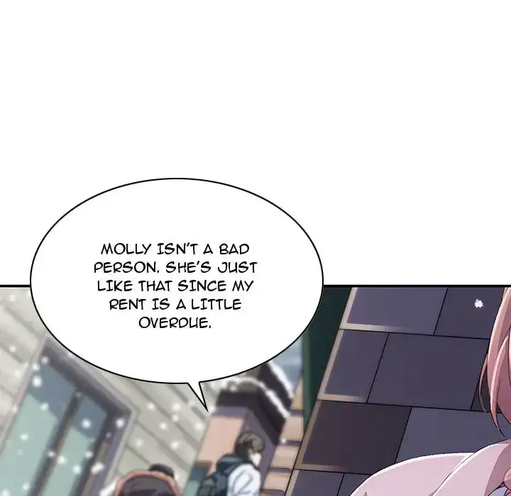 Our Twenties chapter 6 page 57