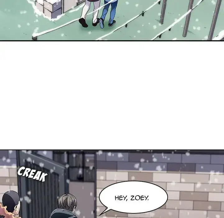 Our Twenties chapter 6 page 65