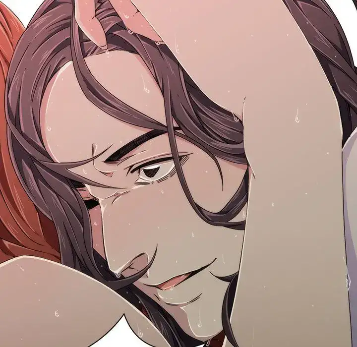 Our Twenties chapter 6 page 71