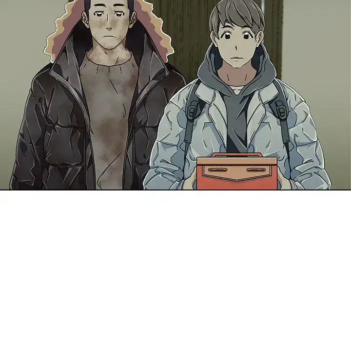 Our Twenties chapter 6 page 73