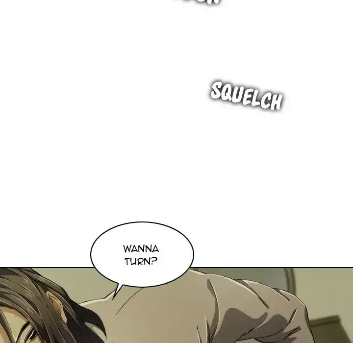 Our Twenties chapter 6 page 86