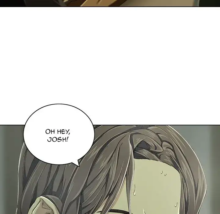 Our Twenties chapter 6 page 90