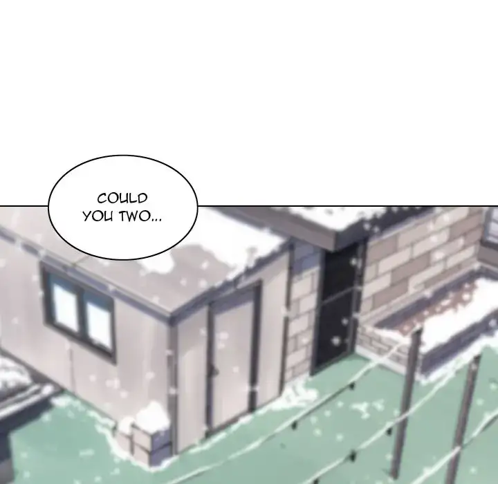 Our Twenties chapter 6 page 93