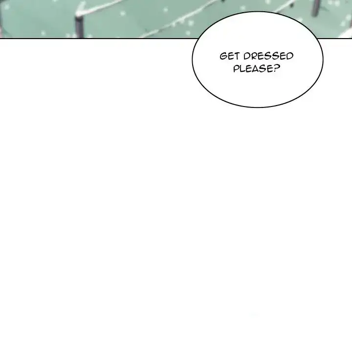 Our Twenties chapter 6 page 94