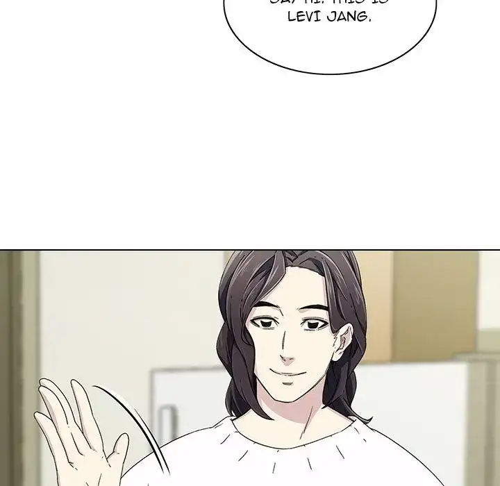Our Twenties chapter 6 page 96