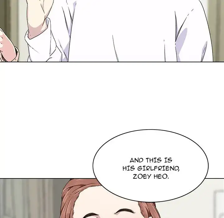 Our Twenties chapter 6 page 97