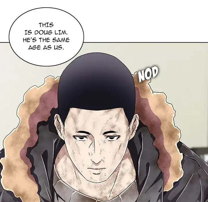 Our Twenties chapter 6 page 99