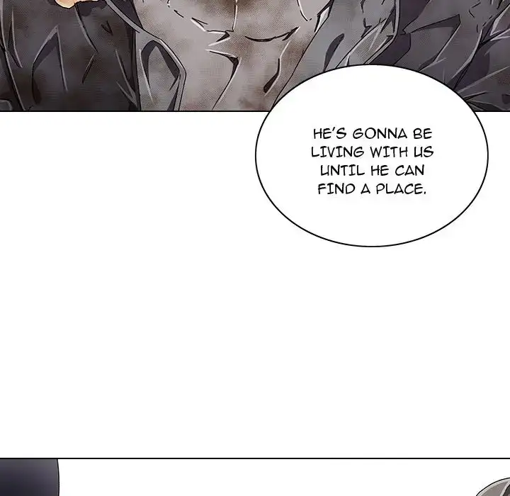 Our Twenties chapter 6 page 100