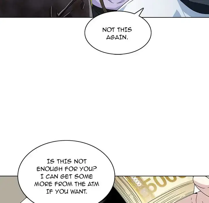 Our Twenties chapter 6 page 103