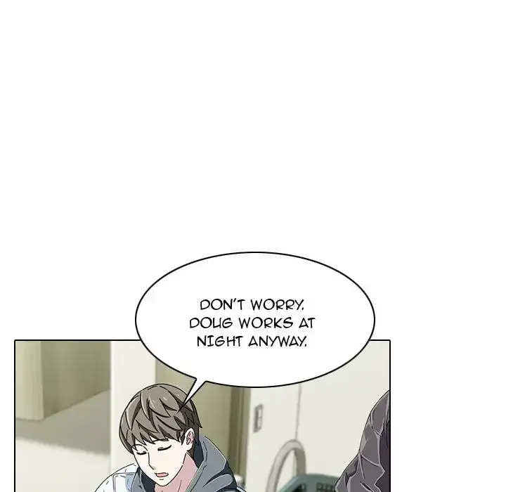 Our Twenties chapter 6 page 105