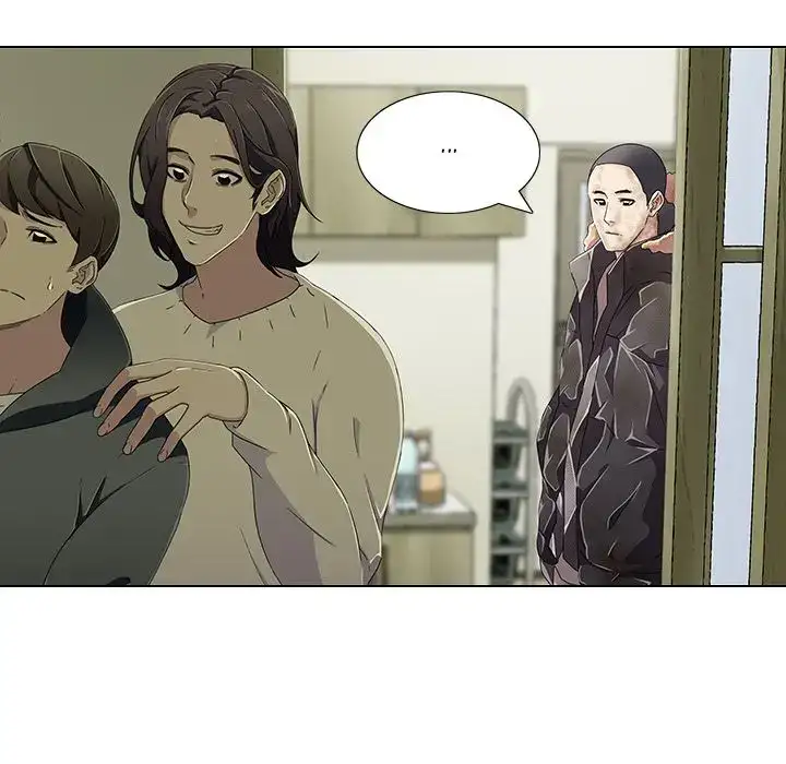 Our Twenties chapter 6 page 108