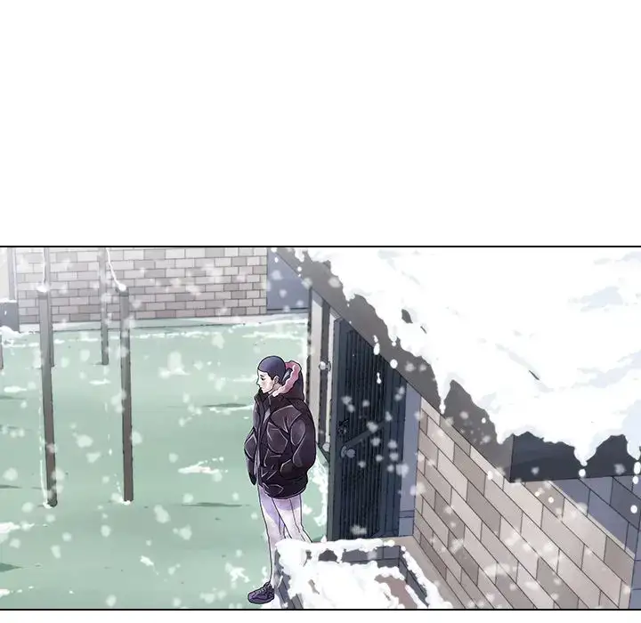 Our Twenties chapter 6 page 109