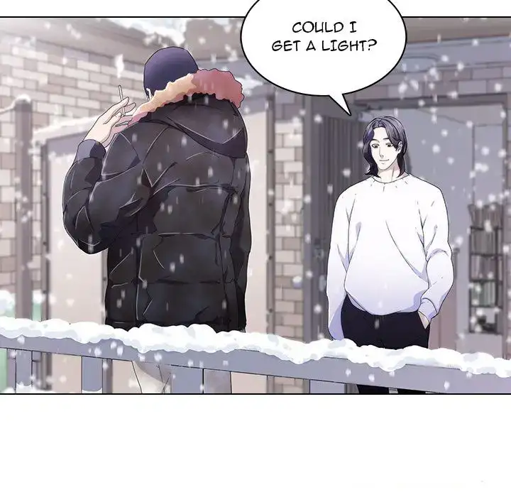 Our Twenties chapter 6 page 112