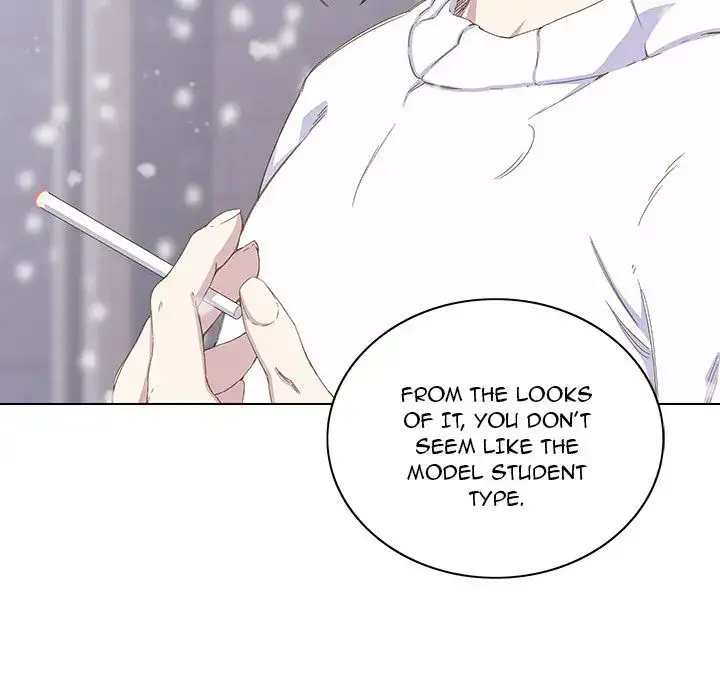 Our Twenties chapter 6 page 118