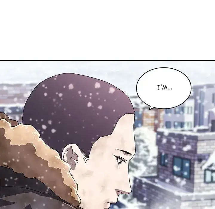 Our Twenties chapter 6 page 119