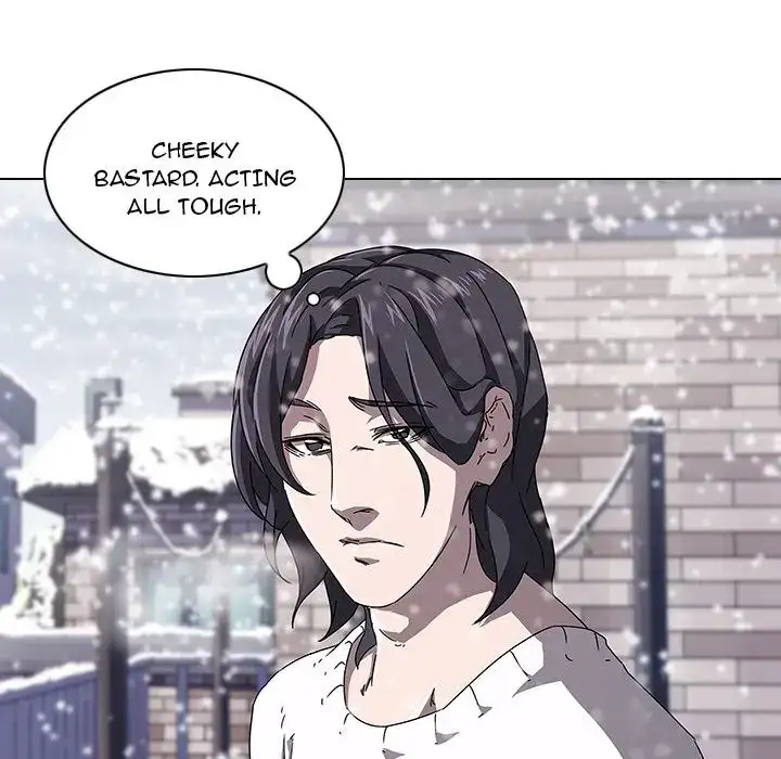 Our Twenties chapter 6 page 123
