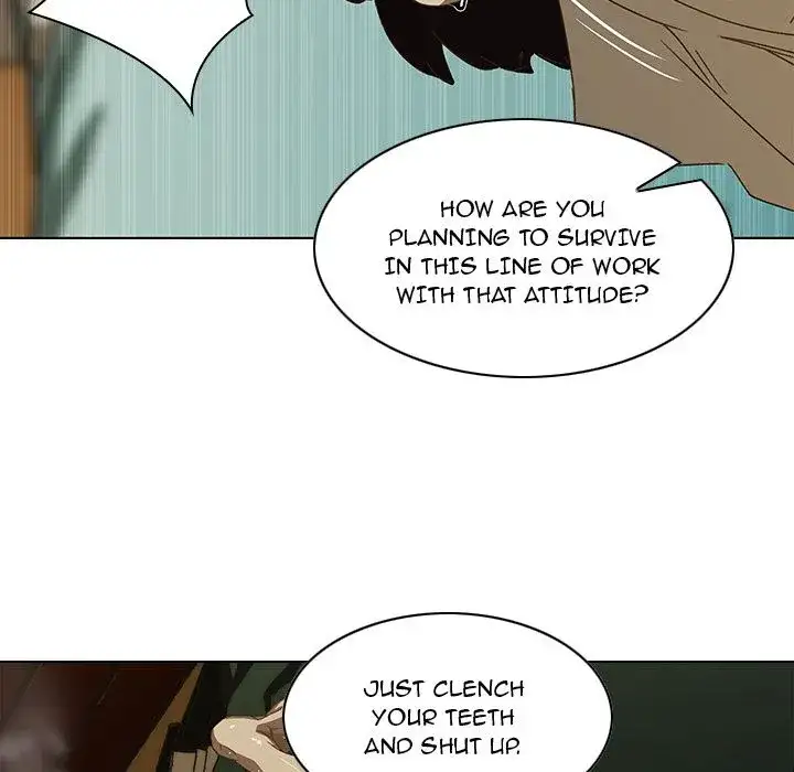 Our Twenties chapter 7 page 13
