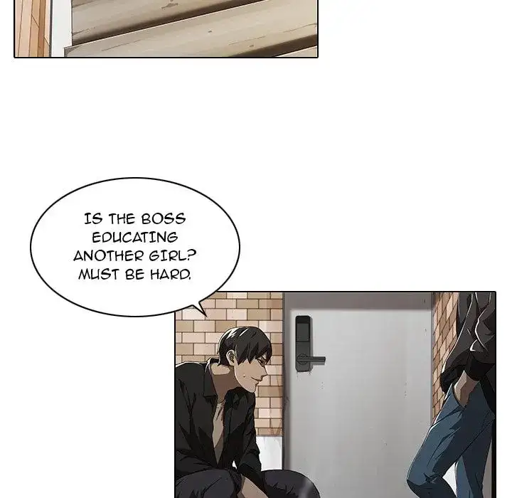 Our Twenties chapter 7 page 17