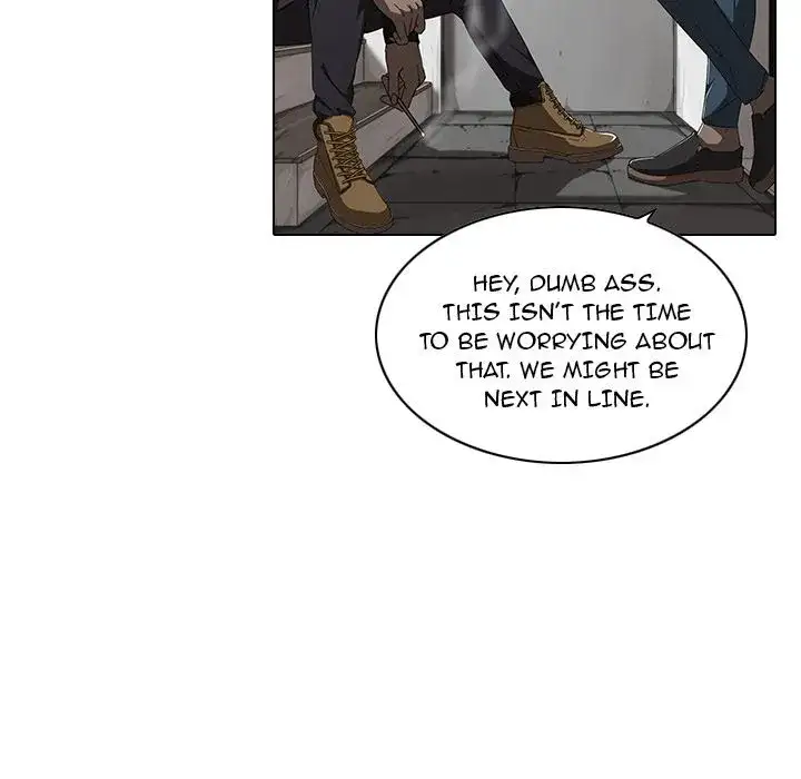 Our Twenties chapter 7 page 18